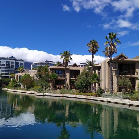 Three Bedroom Apartment - Fully Furnished And Equipped Cape Town Eksteriør bilde
